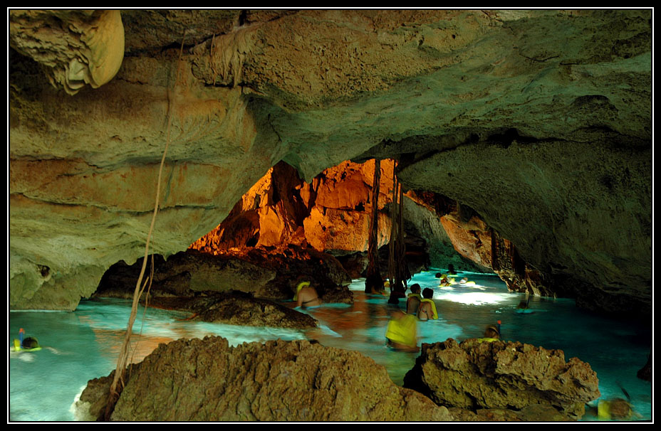 036 Cenote